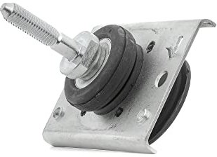 RIDEX Soporte de motor 247E0678 compatible con OPEL Movano B Furgón X62 Movano B Caja/Chasis X62 Movano A Furgoneta X70 Movano A Caja/Chasis X70 Movano A Bus X70 Movano Volquete X70