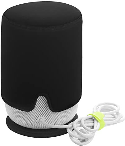 Lautsprecher-Abdeckungstasche, Neopren-Bluetooth-Lautsprecher-Schutzhülle, Kratzfeste, Stoßfeste Lautsprecher-Hülle Für Homepod Bluethooth Speaker 1st 2nd