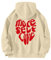 AMDOLE My Orders Placed Schwarzer Pulli Maedchen Fleece Pullover Fuer Damen Lang Hoodie Mit Heizung Damen Winter Damen Pullover Grauer Hoodie Frauen Damen Kaputzenjacke Hoodie