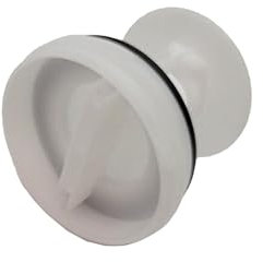 SOS Accessoire Filtre de vidange pour Lave-linge 00647920, 10000845 BOSCH, CONSTRUCTA, GAGGENAU, NEFF, SIEMENS