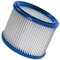 Filterpatrone Filter Kompatibel mit Bosch 2607432024, 485808 625324 630506, Nilsfik 107402338 302000461 302000490 Industriesauger - Faltenfilter Patronenfilter Ersatzfilter Rundfilter