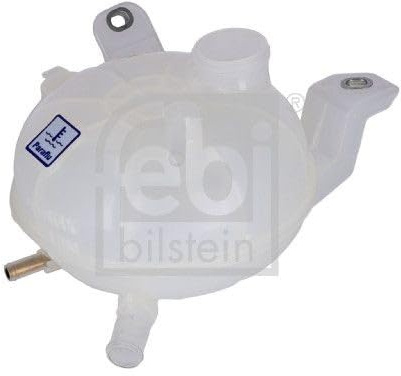 FEBI BILSTEIN Ausgleichsbehälter, Kühlmittel 192737