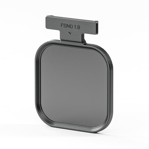 TILTA Khronos Magnetic FSND 1.8 Filter for iPhone 15 Pro and Pro Max Case TK-IP-ND18