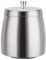 Cendriers Cendrier portable et lavable en acier inoxydable for le rangement de bureau Aspirateur de Fumée