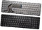 Teclado de Computadora Portátil Compatible para HP Pavilion 15-N 15-E 15-S 15-D 15-G 15-H 15-F 15-R Español (con Marco)