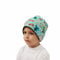 MAKFORT Kinder Beanie Mütze Weiche Baumwolle Hut Kinder Schlupfmütze Junge Und Mädchen Herbst Frühling