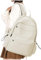 WEPLAN Schulrucksack Damen Rucksack Schule Teenager Mädchen Schultasche Lässiger Rucksack Schulranzen Casual Daypacks Tagesrucksack Damen School Bag 14 Zoll Laptop Backpack Wasserdicht,Beige