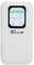 Travel Router, 5G WiFi 6 Mobile Hotspot High Speed 16 Devices, 2.01in LCD Screen View Data Usage, IP67 Water Proof, WiFi Sharing, WiFi Router with SIM Card Slot for Phone Tablet