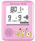 Zxfdsfdbnm Kleine Sport Running Metronome Professional Clip Auf LCD Digital Metronome Digital Rhythmus Tempos Metronome Enduring