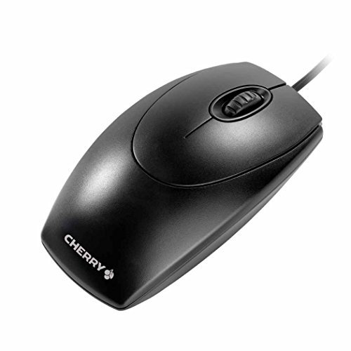 Cherry Wheel Mouse Optical optische Maus