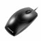 Cherry M-5450 - Ratón óptico (1000 dpi, 3 Botones, USB), Color Negro
