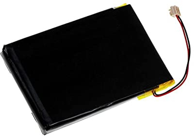 Akku für Palm Tungsten T3, 3,7V, Li-Polymer