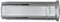 Fischer 048339 - Tassello metallico ancoraggio metallico ad espansione a colpo EA II M10 (confezione da 50pz.)