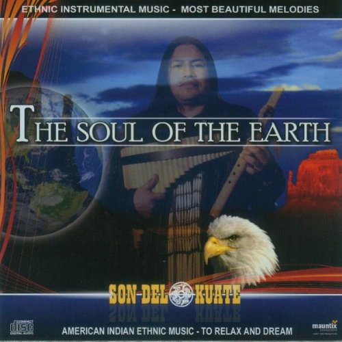 The Soul of the Earth