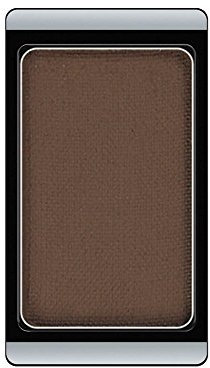 ARTDECO Eyeshadow Brauntöne- Intensiver matter Lidschatten für einen unwiderstehlichen Look - 1 x 1g