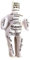 Diabolical Gifts Revenge Voodoo-Puppe, Witz, Geschenk