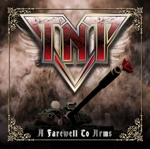 Metal Heaven (Soulfood)