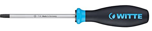 Witte PROTOP II - Destornillador Torx (20 x 100)