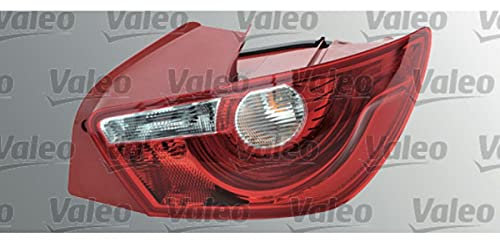 VALEO Halogen Rückleuchte, Teilenummer 43832 für die Fahrzeugmodelle SEAT Ibiza IV (2008 > 2012)