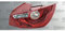 VALEO Halogen Rückleuchte, Teilenummer 43832 für die Fahrzeugmodelle SEAT Ibiza IV (2008 > 2012)
