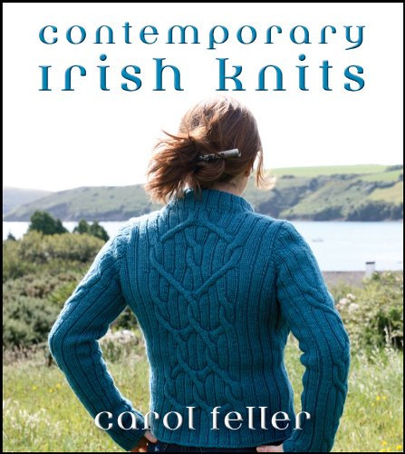 Contemporary Irish Knits (English Edition)