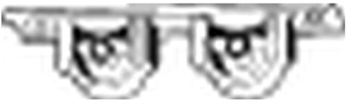 BOSAL Anschlagpuffer, Schalldämpfer 255-503