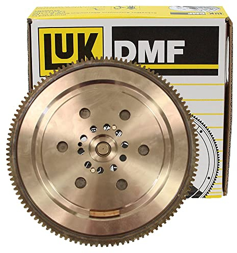 LuK Dual Mass Flywheel DMF (for Clutch) 415034910