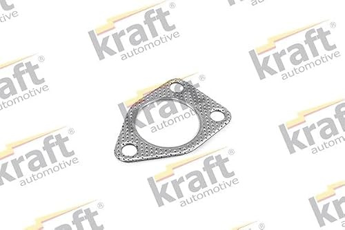 Kraft Automotive 0524600 Dichtung, Abgasrohr
