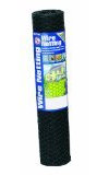 2 X Gardman 6m x 0.5m Hexagonal PVC Coated Wire Netting - 13mm mesh