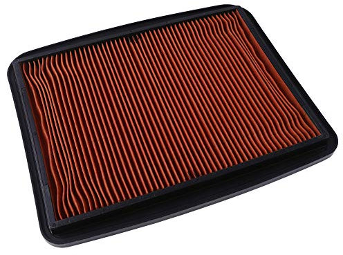 Filtro aria Meiwa per Honda CBR 600 F, 87 – 90/PC19/PC23