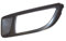 FIAT BRAVO 2007 > anteriore fendinebbia copertura m/nero
