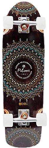 Arbor Solstice Pilsner 29 Inch Cruiser One Size Multicolour
