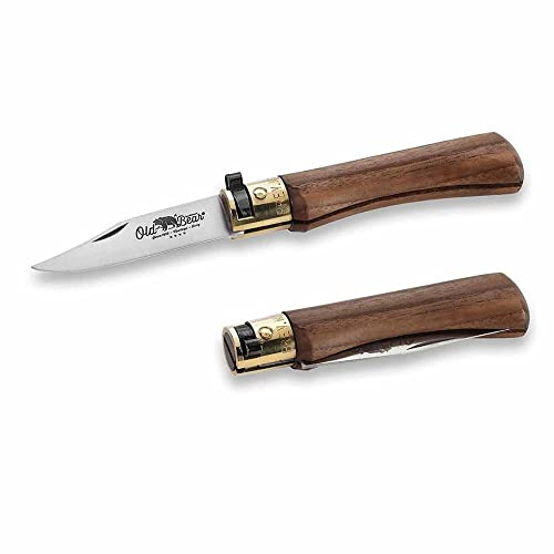Old Bear Couteau 307.XS