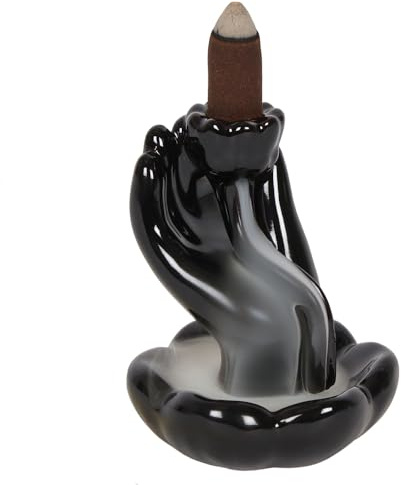 Something Different Hand and Lotus Backflow Burner