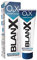BLANX Dentifricio O3x, Sbiancante, Lucidante, Naturale Con Ossigeno Attivo, Licheni Naturali, 75 ml, 1