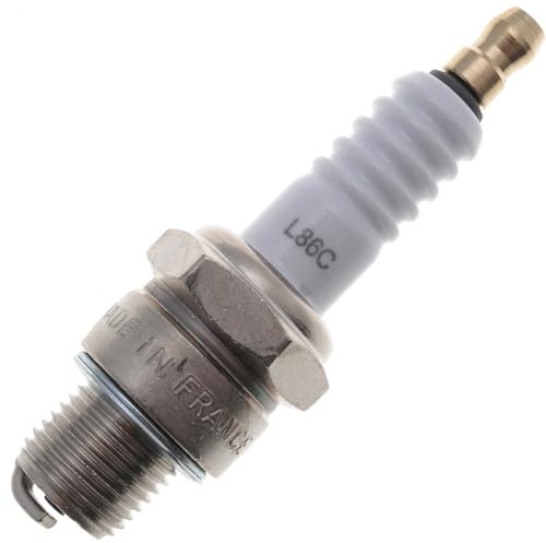 Bougie Champion L86C pour moteur thermique