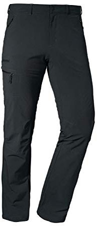 Schöffel Herren Koper1 Hose, Black, 62