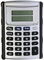 Calculadora Doble Pantalla Tapa Movil Tamaño Grande