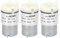 Mini Moteur de Pompe à Air, Mini Pompe à Diaphragme DC 6 V, 3 Pièces à Faible Bruit VN2708PM Micro Pompe à Eau pour Aquarium et Appareils Ménagers