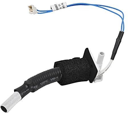 sparefixd for Haier American Style Fridge Freezer Ice Maker Water Inlet Pipe