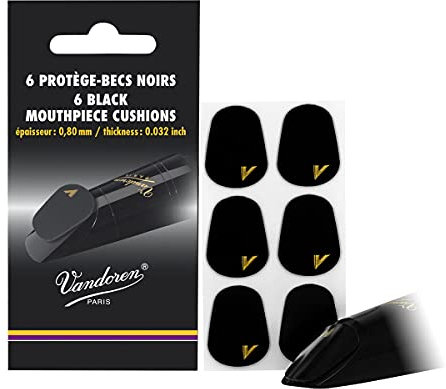 VANDOREN Mouthpiece cushion VMCX6+