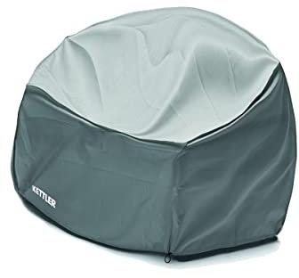 KETTLER Protective Cover - LaMode Comfort Chair Grey