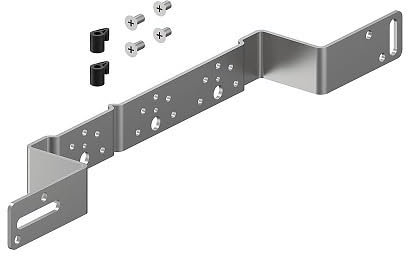 Uponor S-Press PLUS Montagewinkel 80/150mm, 1121195