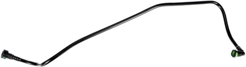 GATES MFL1290 Kraftstoffschlauch Kompatibel mit IVECO Daily VI Kastenwagen 4389-01290 438901290 504356999