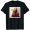 Jennifer Lopez Square Frame Portrait T-Shirt