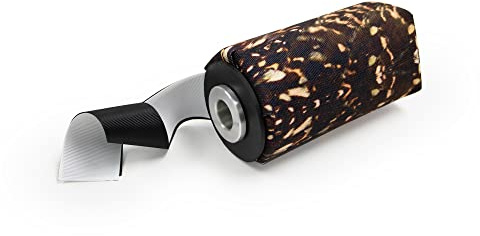 The Original Clone® Realistic Game Bird Dog Training Dummies - Canvas Dummy With HD Feather Print For Gundog & Puppy Training - Gundog Training Equipment (Snipe Mini Launcher Dummy)