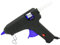 Tradineur Brico Plus, pistola in silicone caldo 60 W, pistola per colla, incollaggio, include 2 barre in silicone e cavo, fai da te, artigianato, riparazioni