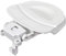 CABLEPELADO Fermeture poignée de porte lave-linge, poignée pour ouverture et fermeture de porte de machine à laver, code original LA8G000A8, compatible avec Fagor, Edesa, Brandt, Aspes