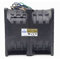 AVC 8080 dual-motor large server cooling fan 12V 5.67A DFPB0880B2S