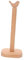 Support De Stockage De Mouchoirs en Bois pour Salle De Bain Cuisine Et Bureau - Distributeur Pratique De Papier Toilette Et Essuie-Tout Beige 34X13X13Cm